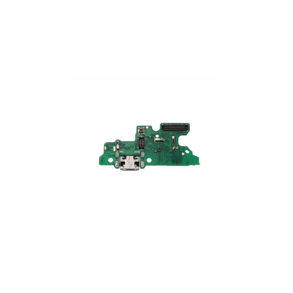 NAPPE CIRCUIT CONNECTEUR DE CHARGE DOCK PRISE USB ET MICRO DU HUAWEI GR5 2017