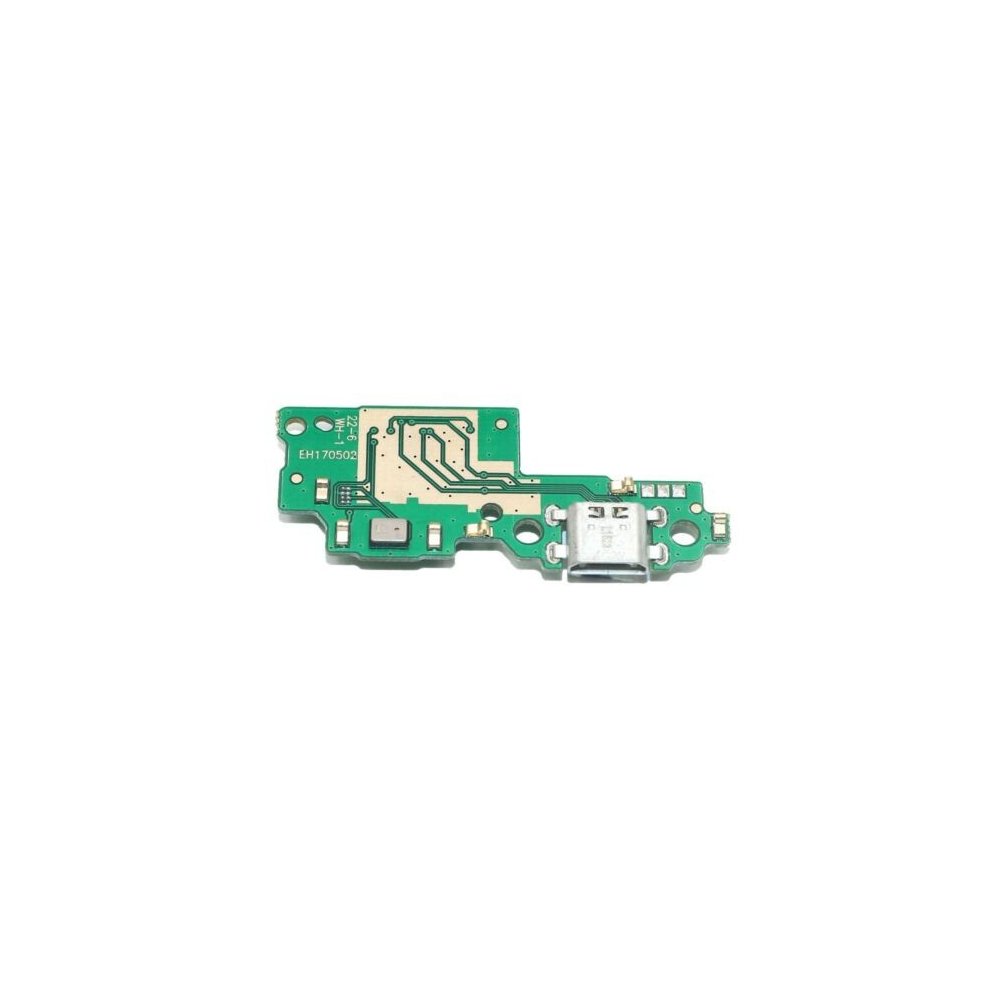 NAPPE CIRCUIT CONNECTEUR DE CHARGE DOCK PRISE USB ET MICRO DU HUAWEI HONOR 5C