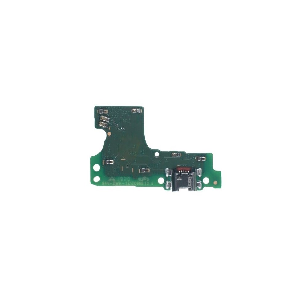 NAPPE CIRCUIT CONNECTEUR DE CHARGE DOCK PRISE USB ET MICRO DU HUAWEI HONOR 8A