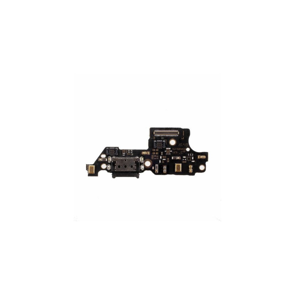 NAPPE CIRCUIT CONNECTEUR DE CHARGE DOCK PRISE USB ANTENNE MICRO DU HUAWEI MATE 9