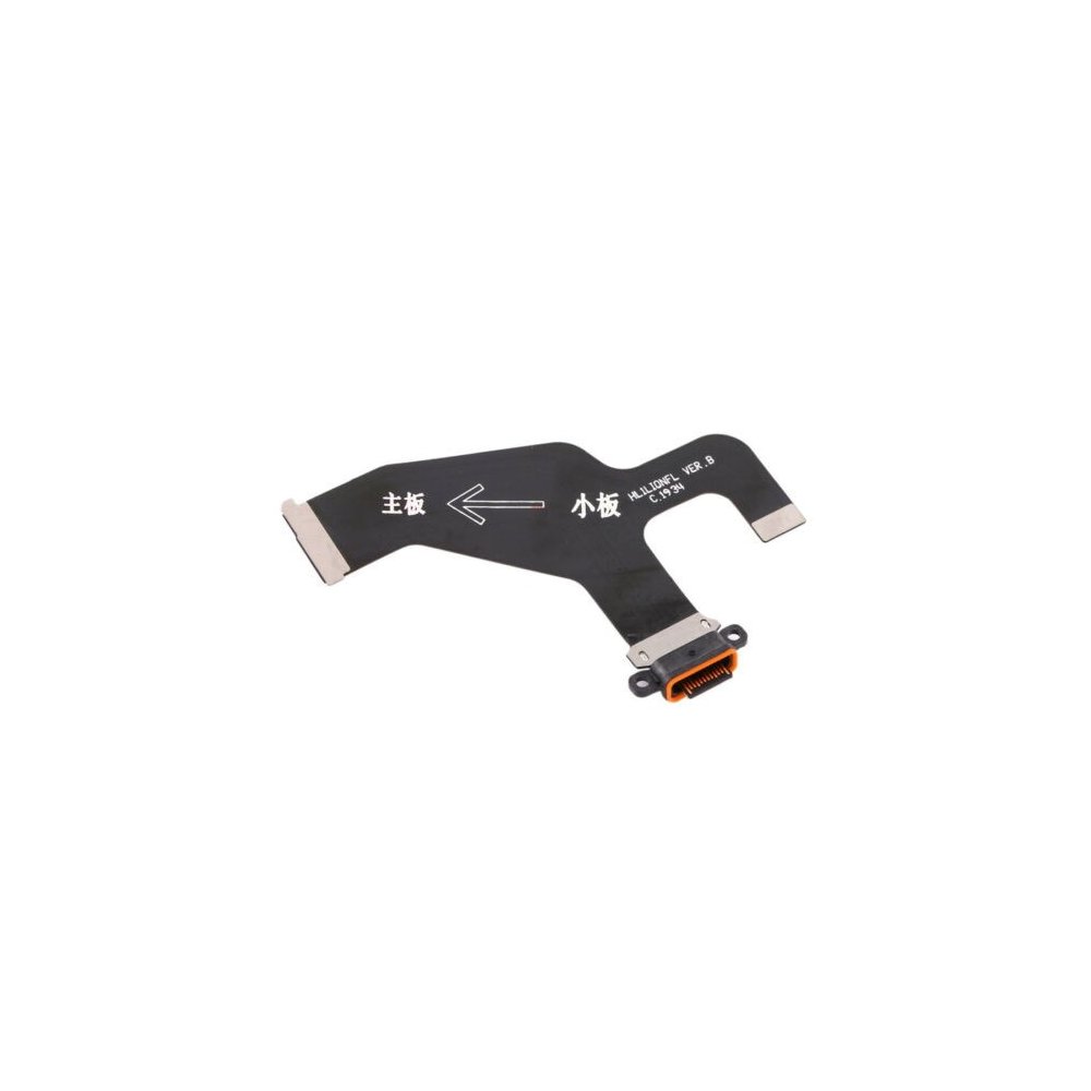 NAPPE CIRCUIT CONNECTEUR DE CHARGE DOCK PRISE USB DU HUAWEI MATE 30 PRO