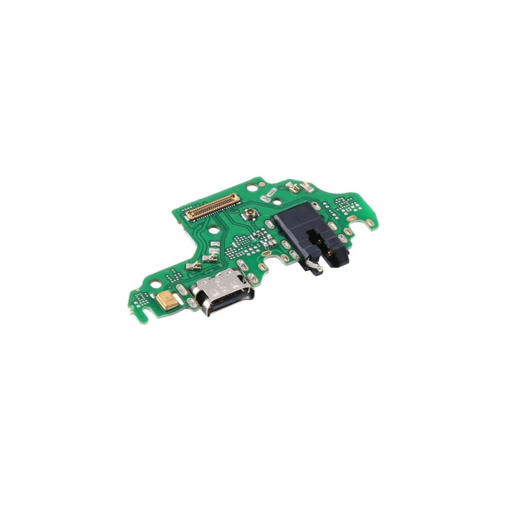 CIRCUIT CONNECTEUR DE CHARGE DOCK USB PRISE JACK ET MICRO DU HUAWEI P40 LITE