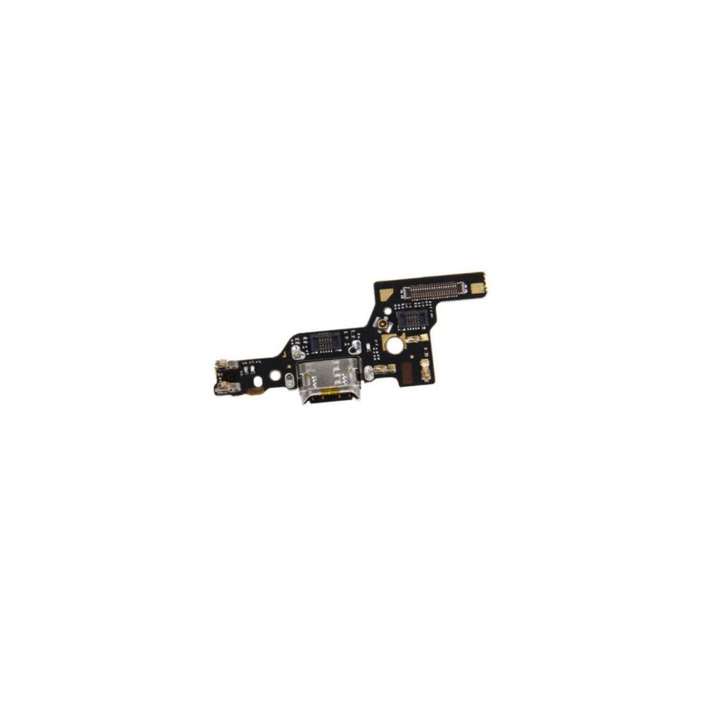 NAPPE CIRCUIT CONNECTEUR DE CHARGE DOCK PRISE USB ET MICRO DU HUAWEI P9