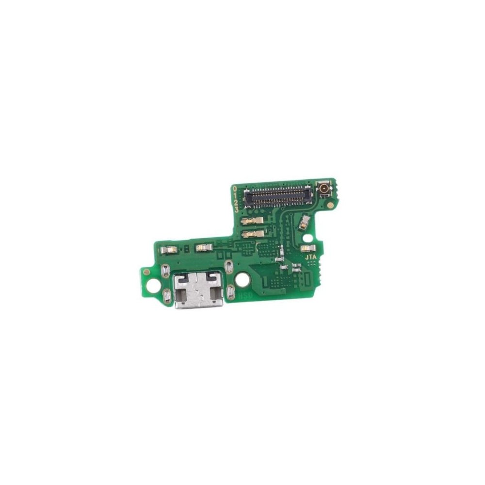 NAPPE CIRCUIT CONNECTEUR DE CHARGE DOCK PRISE USB ET MICRO DU HUAWEI P10 LITE