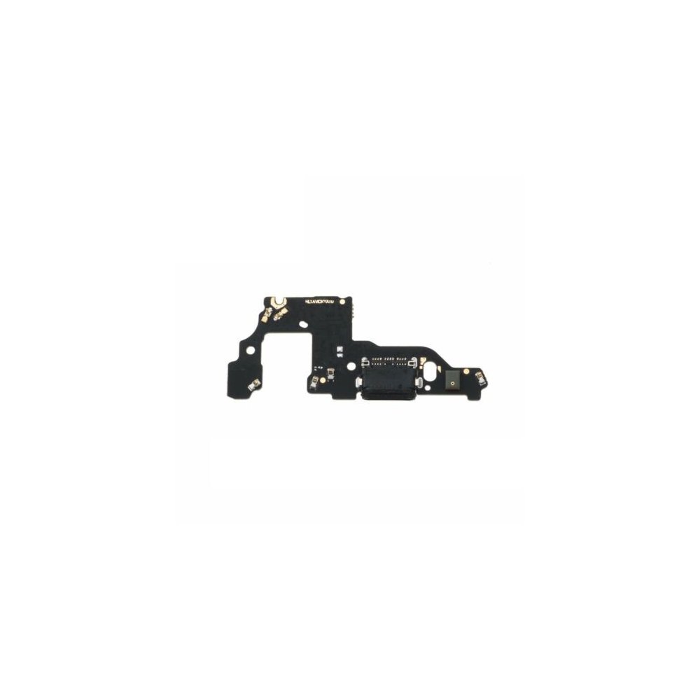 NAPPE CIRCUIT CONNECTEUR DE CHARGE DOCK USB ET MICRO DU HUAWEI P10 PLUS