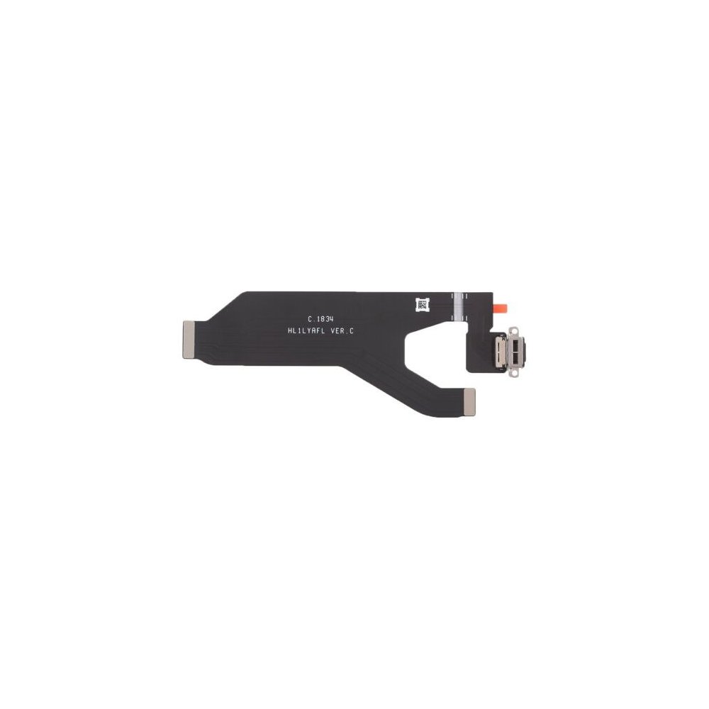 NAPPE CIRCUIT CONNECTEUR DE CHARGE DOCK PRISE USB DU HUAWEI MATE 20 PRO