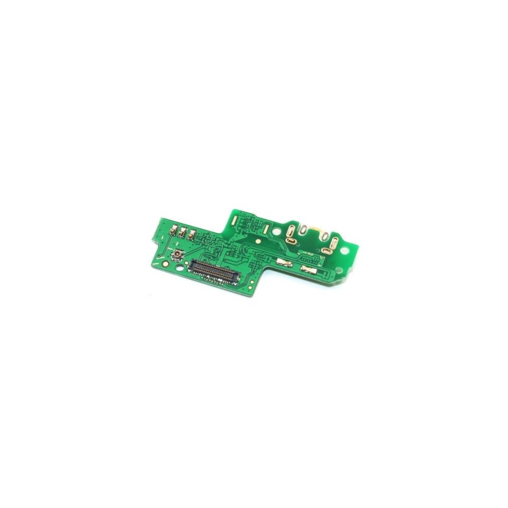 CIRCUIT DU CONNECTEUR DE CHARGE DOCK PRISE USB ET MICRO DU HUAWEI P9 LITE G9