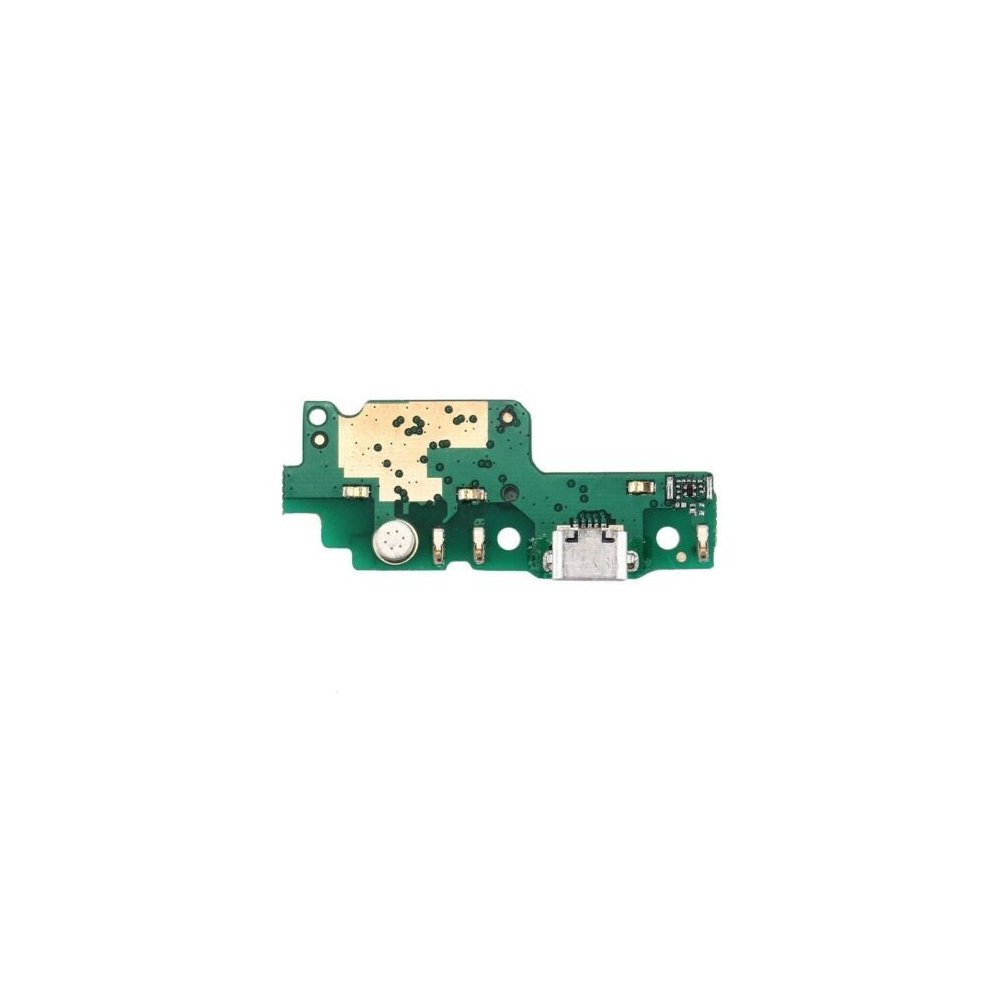 NAPPE CIRCUIT CONNECTEUR DE CHARGE DOCK PRISE USB ET MICRO DU HUAWEI HONOR 5A