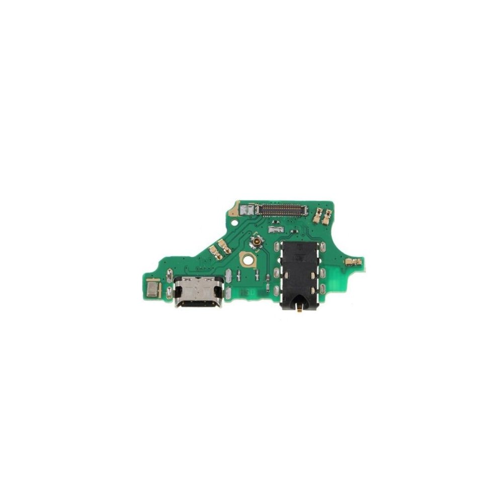 NAPPE CIRCUIT CONNECTEUR DE CHARGE DOCK USB PRISE JACK MICRO HUAWEI P20 LITE