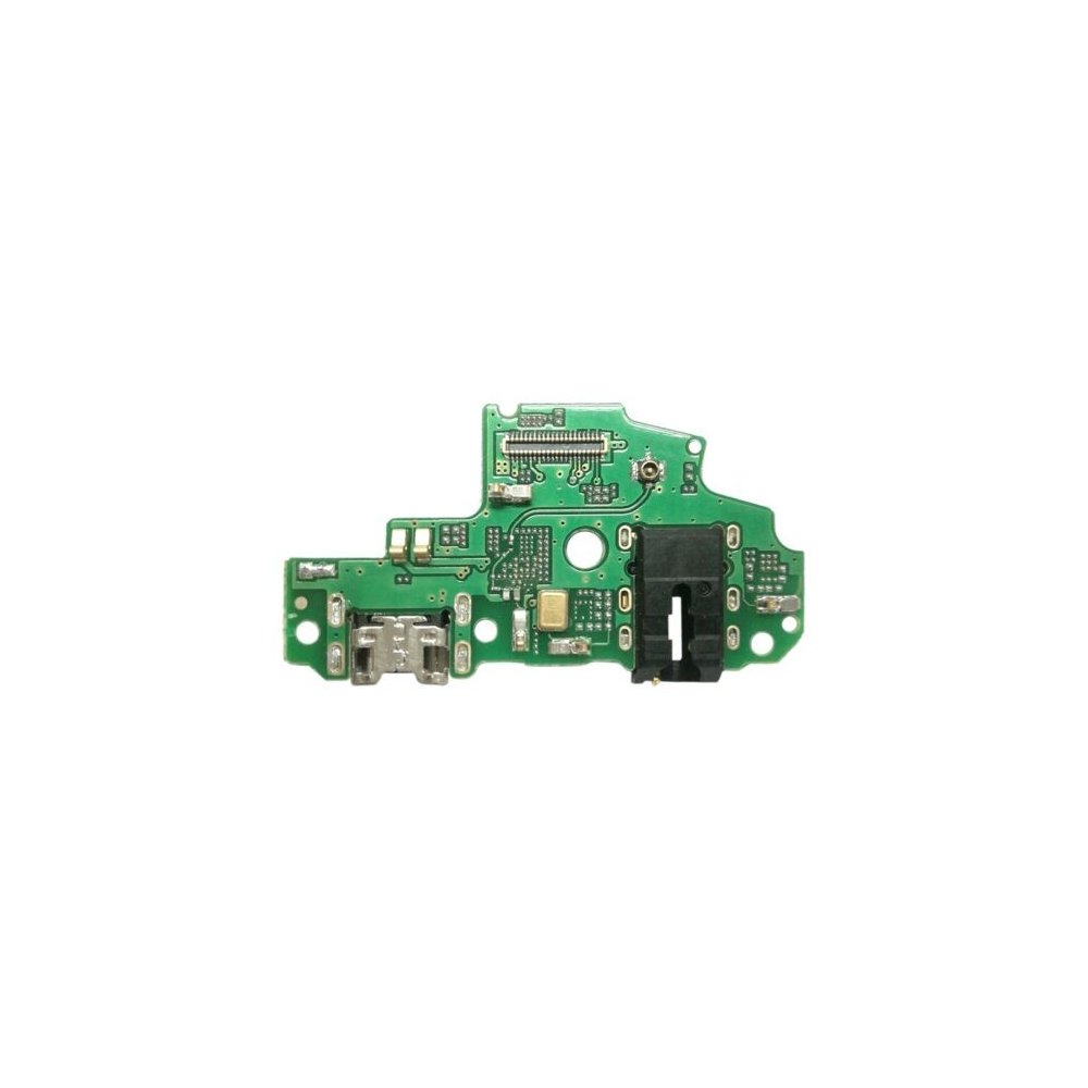 NAPPE CIRCUIT CONNECTEUR DE CHARGE DOCK USB PRISE JACK MICRO DU HUAWEI P SMART