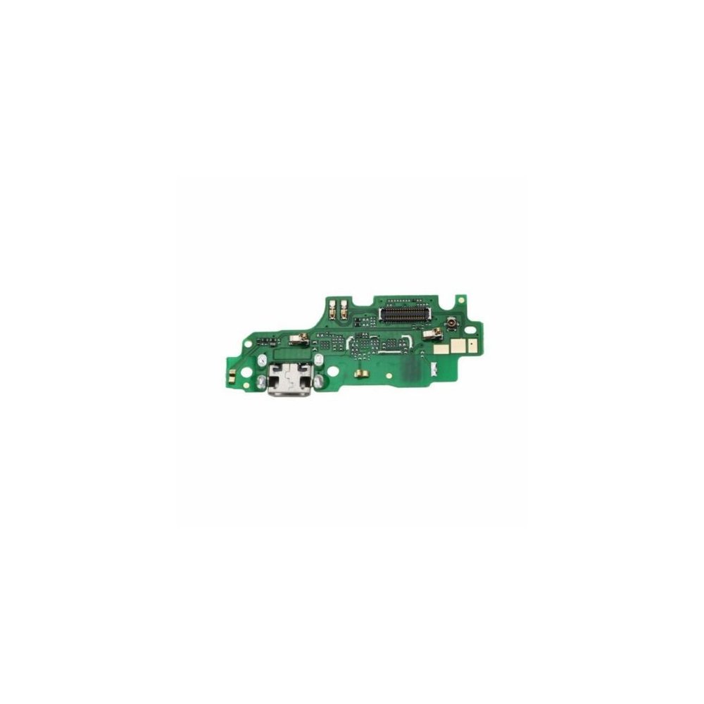 NAPPE CIRCUIT CONNECTEUR DE CHARGE DOCK PRISE USB ET MICRO DU HUAWEI GR5 2016