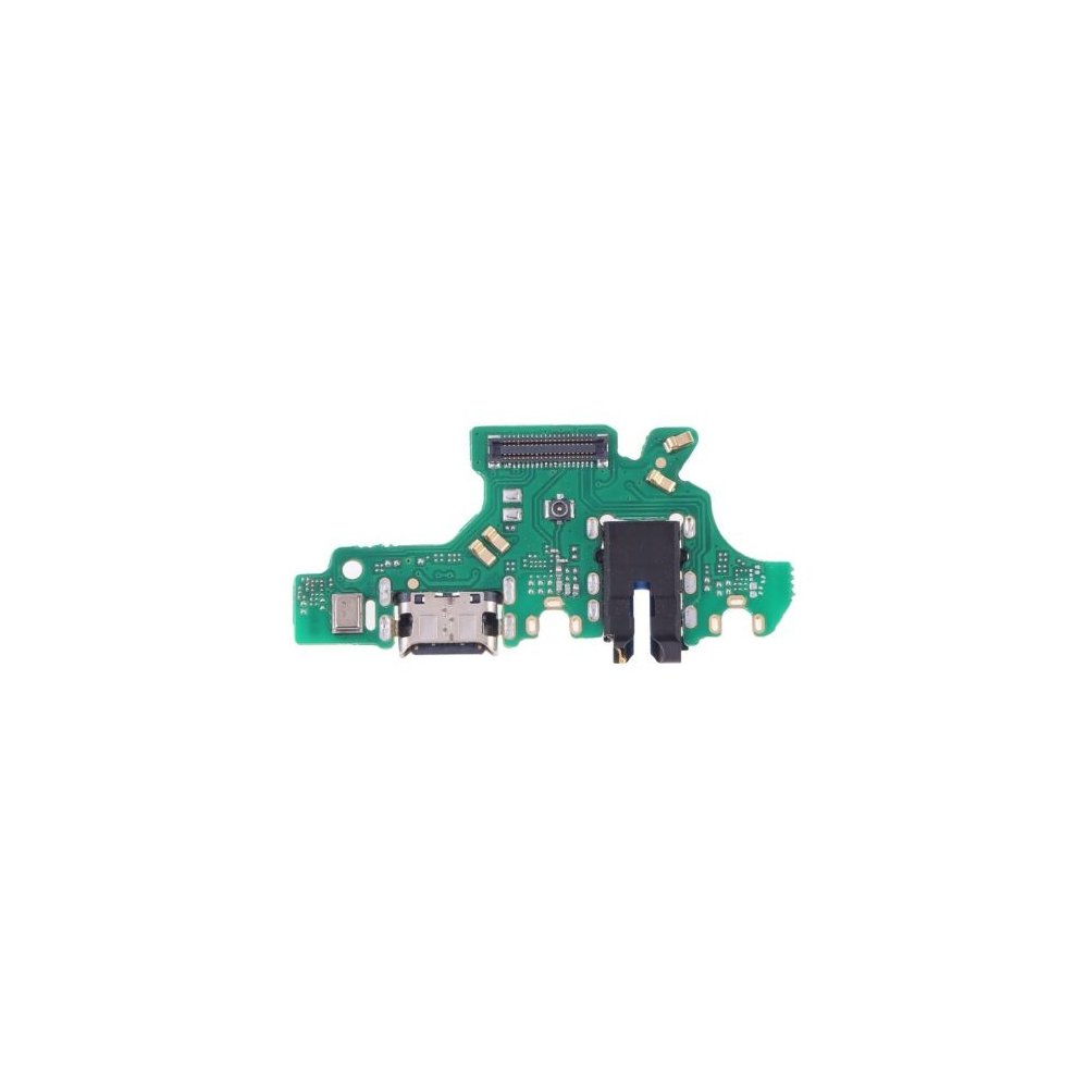 NAPPE CIRCUIT CONNECTEUR DE CHARGE DOCK USB PRISE JACK MICRO HUAWEI P30 LITE