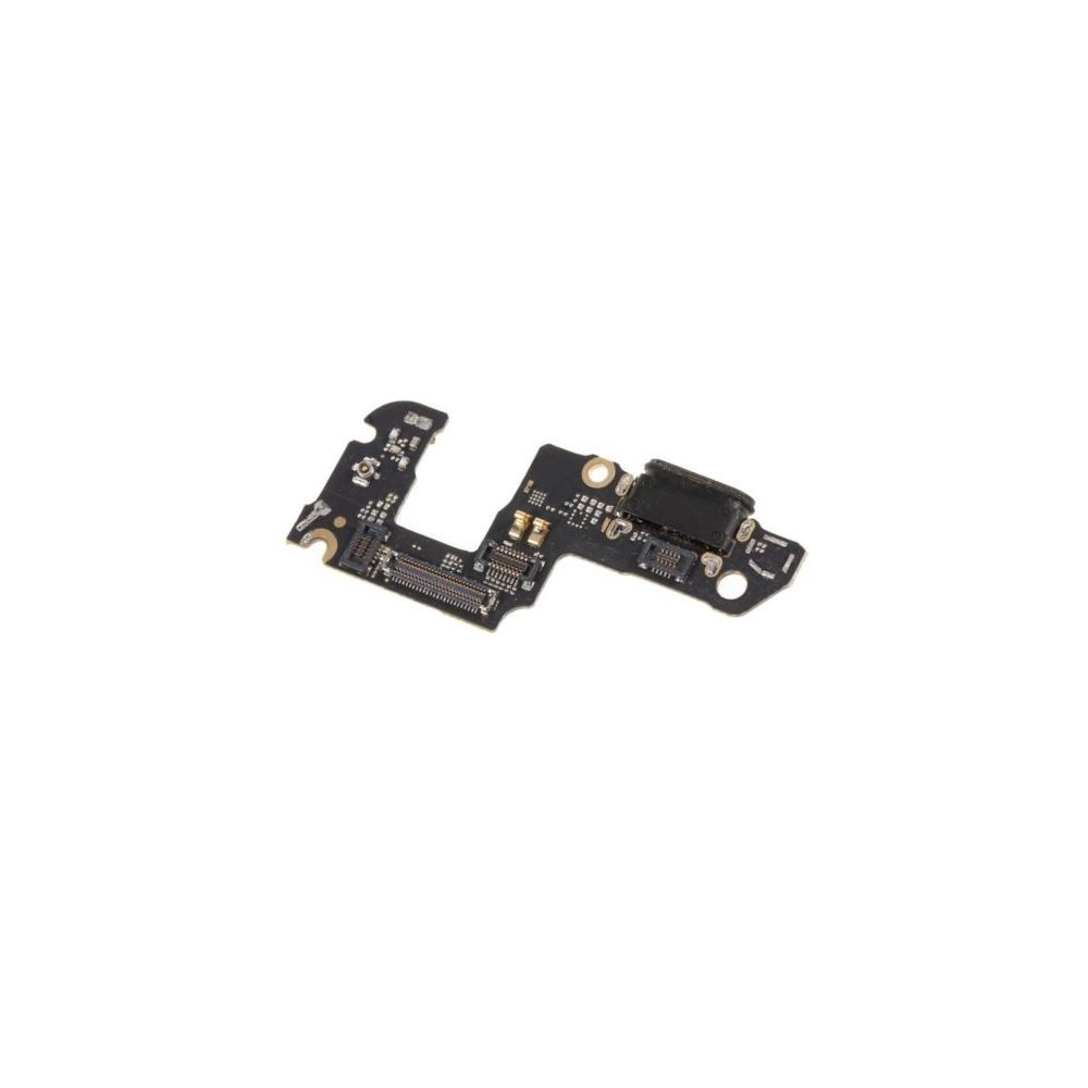 NAPPE CIRCUIT CONNECTEUR DE CHARGE DOCK USB ANTENNE ET MICRO DU HUAWEI HONOR 9