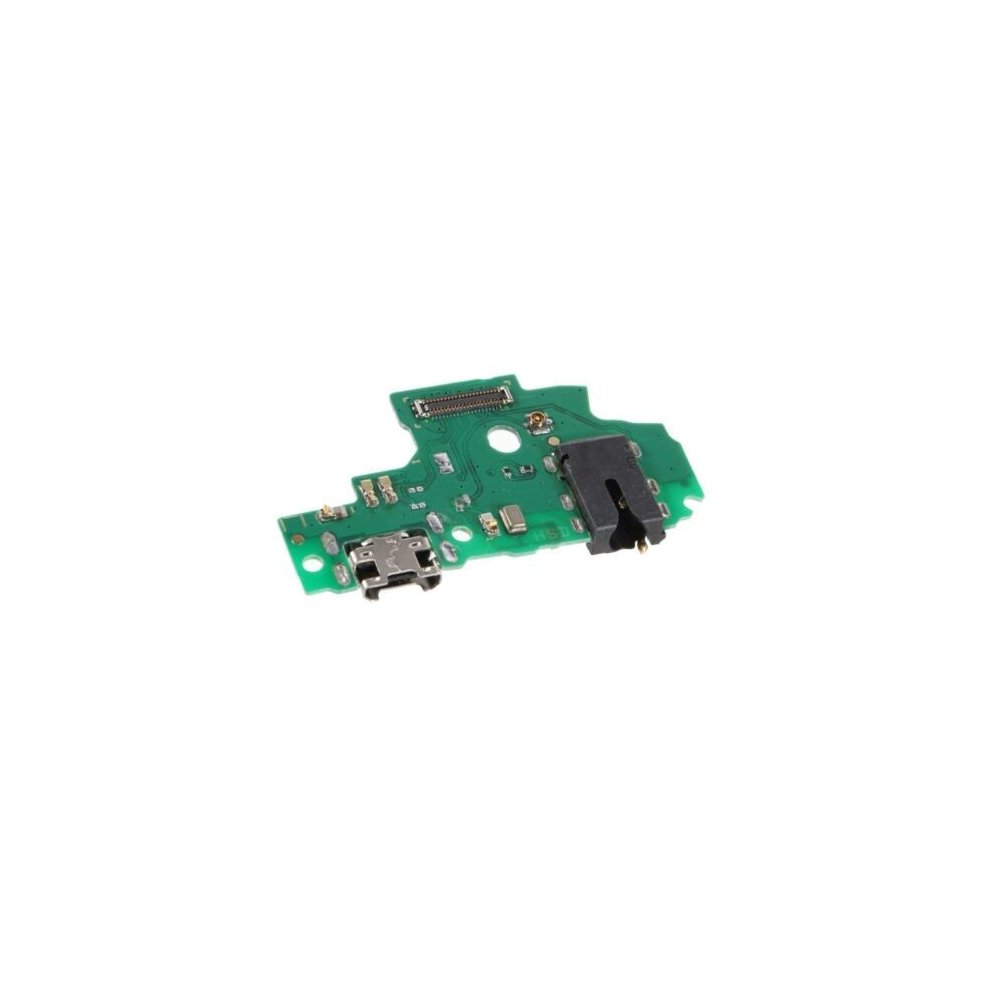 NAPPE CIRCUIT CONNECTEUR DE CHARGE DOCK USB PRISE JACK MICRO HUAWEI HONOR 9 LITE