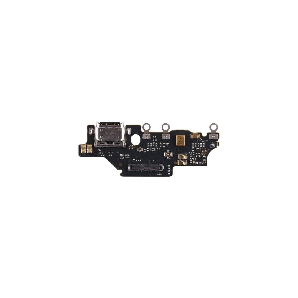 CIRCUIT CONNECTEUR DE CHARGE DOCK PRISE USB MICRO DU HUAWEI HONOR NOTE 10