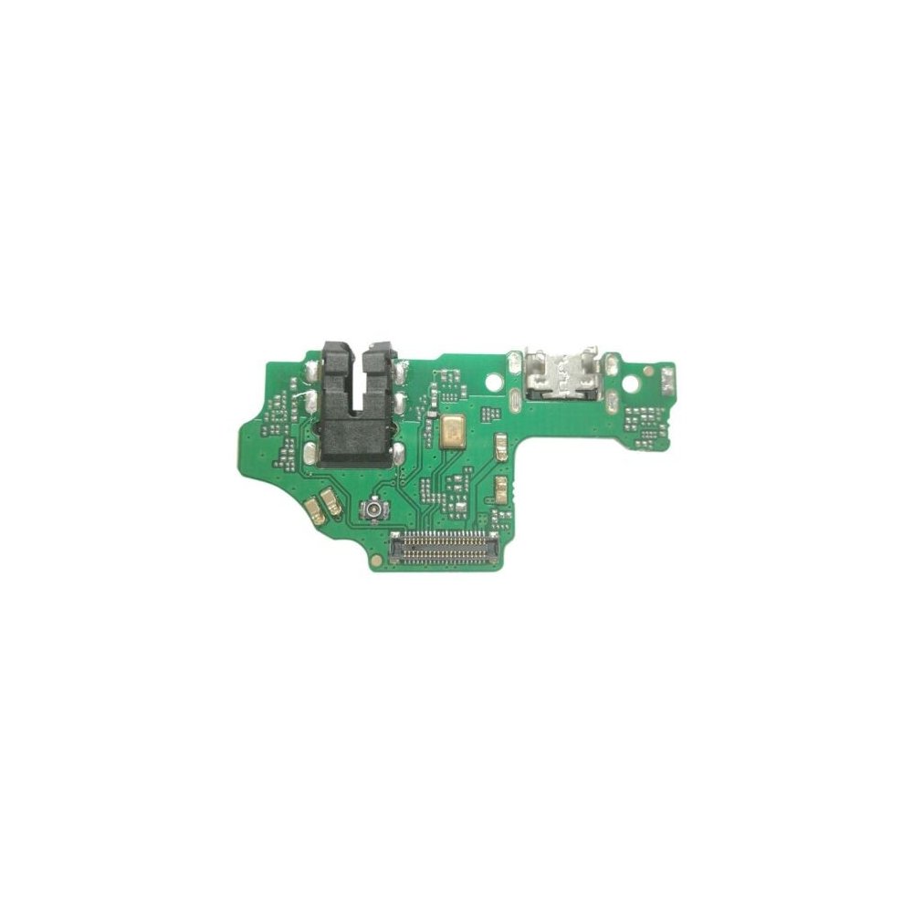 NAPPE CIRCUIT CONNECTEUR DE CHARGE DOCK USB PRISE JACK MICRO HUAWEI HONOR 8X