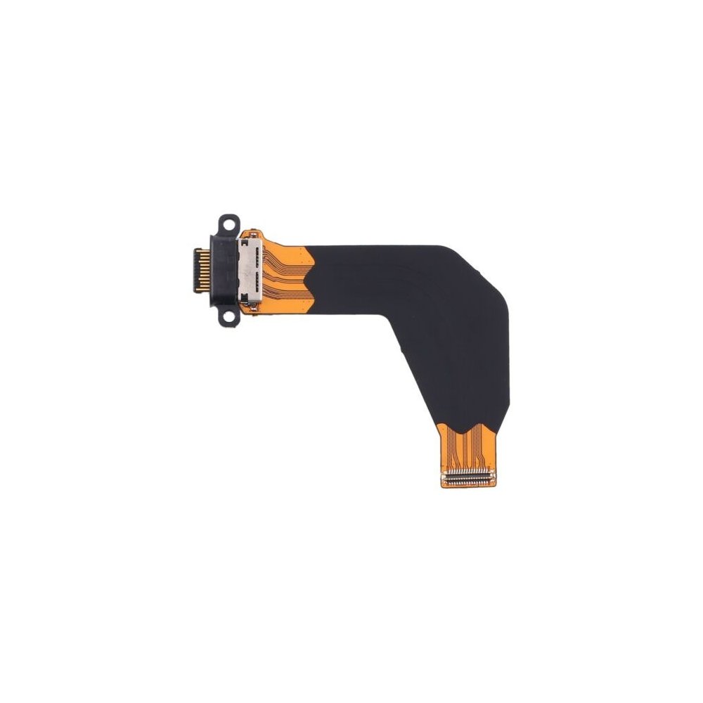 NAPPE INTERNE DU CONNECTEUR DE CHARGE DOCK PRISE USB-C DU HUAWEI P40