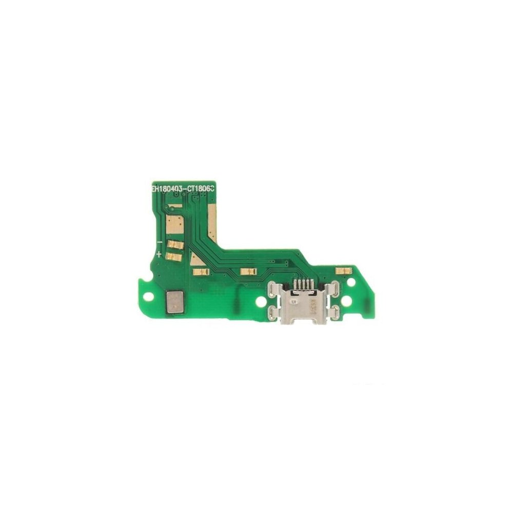 NAPPE CIRCUIT CONNECTEUR DE CHARGE DOCK USB MICRO ANTENNE DU HONOR 7A HUAWEI