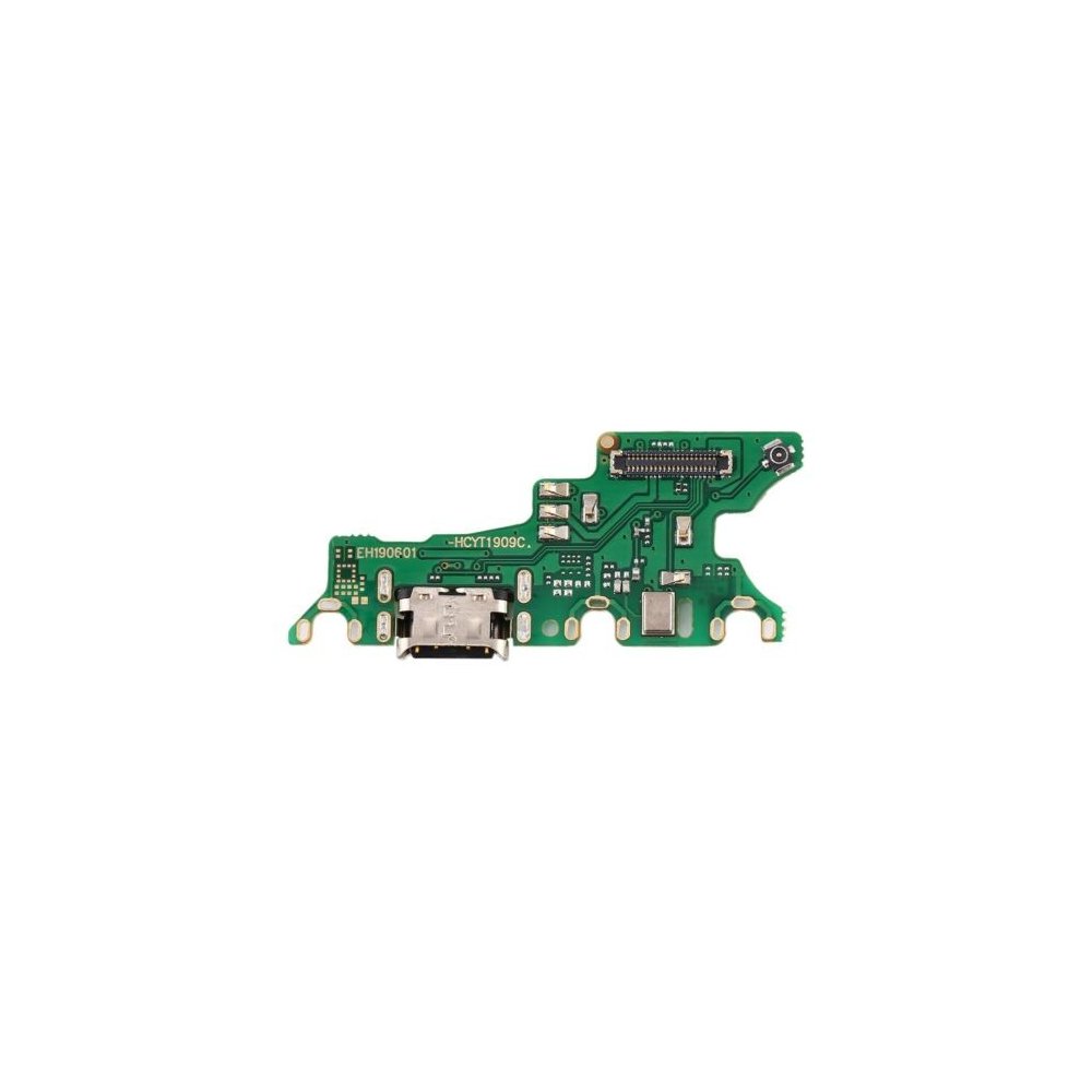 NAPPE CIRCUIT CONNECTEUR DE CHARGE DOCK PRISE USB MICRO DU HUAWEI HONOR 20