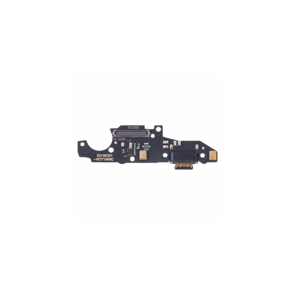 CIRCUIT CONNECTEUR DE CHARGE DOCK PRISE USB ET MICRO DU HUAWEI MATE 20X 20 X