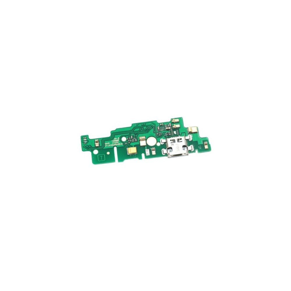 NAPPE CIRCUIT CONNECTEUR DE CHARGE DOCK USB ET MICRO DU HUAWEI ASCEND MATE 7