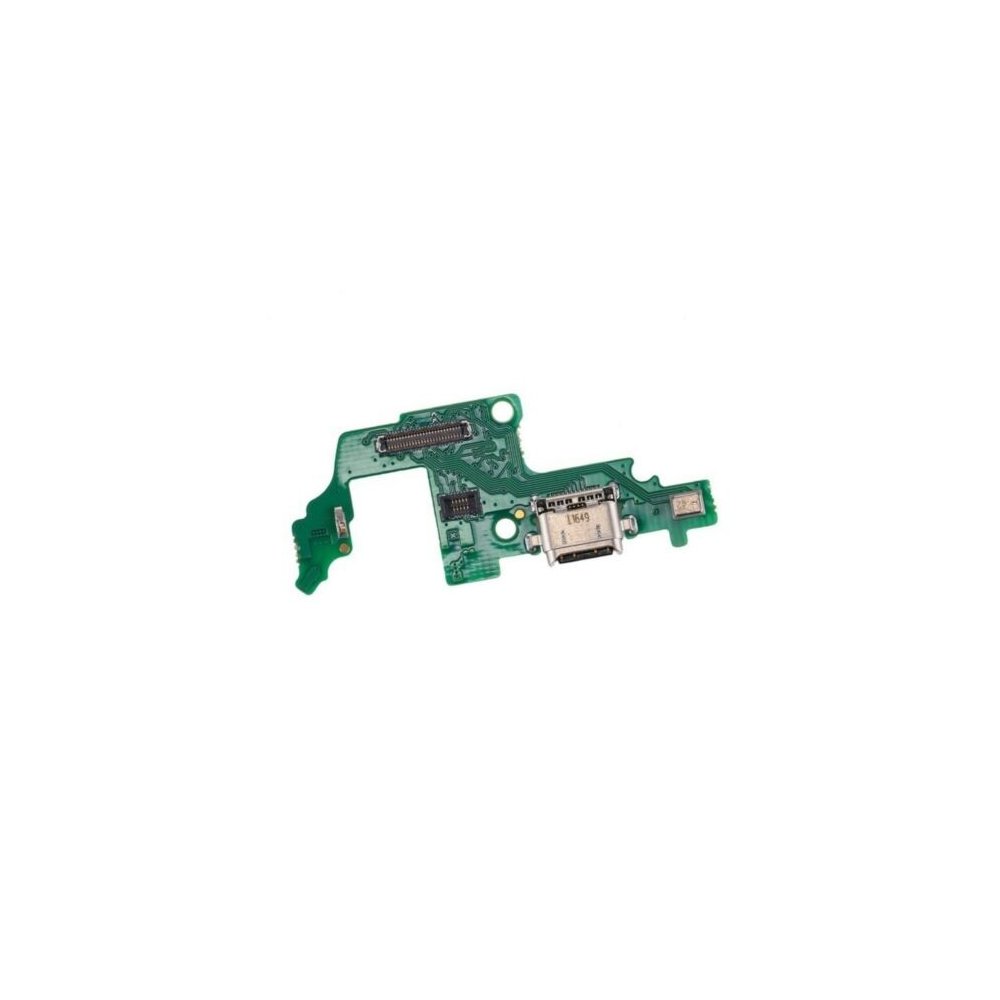 NAPPE CIRCUIT CONNECTEUR DE CHARGE DOCK USB ANTENNE MICRO DU HUAWEI NOVA 2 PLUS