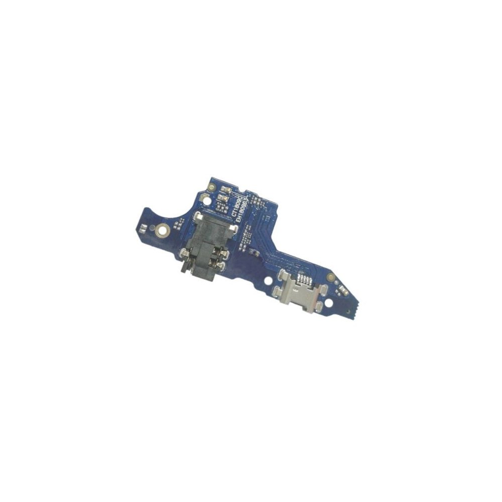 NAPPE CIRCUIT CONNECTEUR DE CHARGE DOCK USB PRISE JACK MICRO HUAWEI HONOR 8X MAX