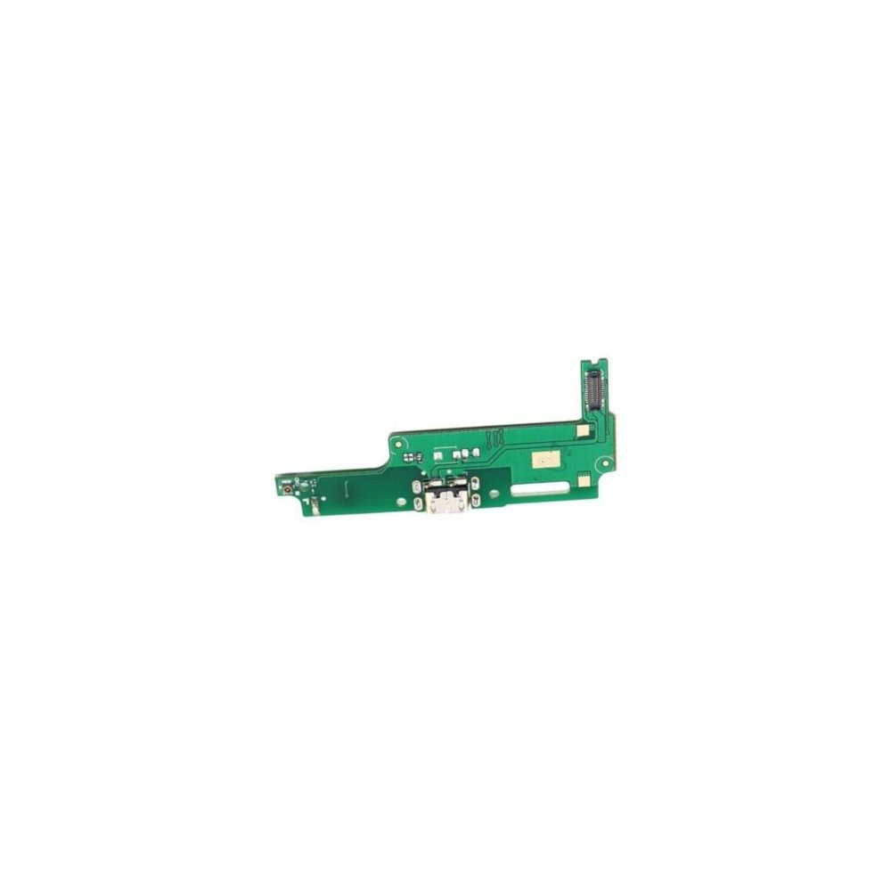 NAPPE CIRCUIT CONNECTEUR DE CHARGE DOCK PRISE USB MICRO DU HUAWEI Y3 II Y3-2 3G