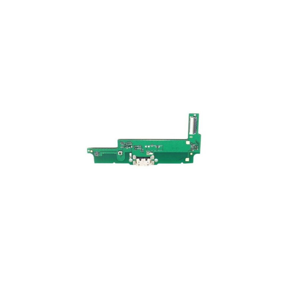 NAPPE CIRCUIT CONNECTEUR DE CHARGE DOCK PRISE USB MICRO DU HUAWEI Y3 II Y3-2 4G