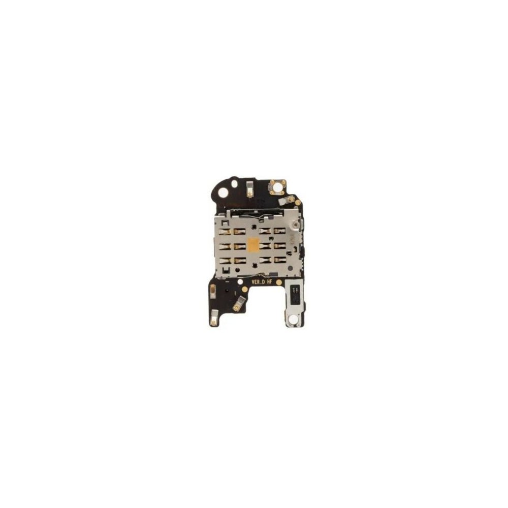 MODULE INTERNE DU LECTEUR DE CARTE SIM ET DU MICRO DU HUAWEI P30 PRO ORIGINAL