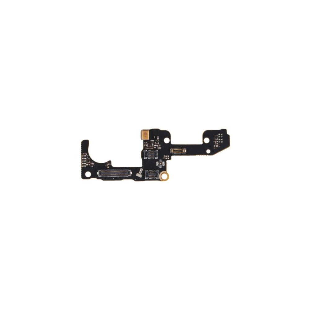 CIRCUIT / CARTE DU MICRO ET DE L'ANTENNE RÉSEAU GSM DU HUAWEI MATE 30