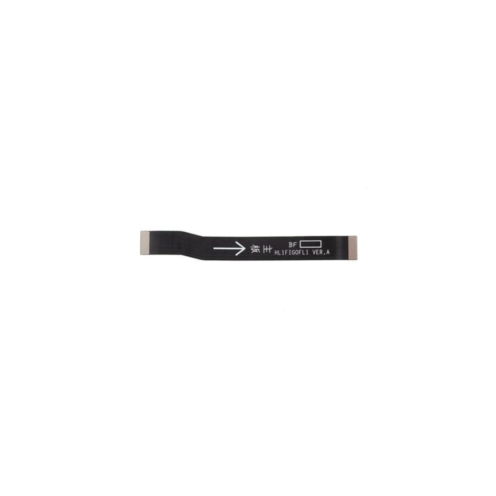 NAPPE CABLE INTERNE CONNEXION CONNECTEUR DE CHARGE CARTE MERE DU HUAWEI P SMART