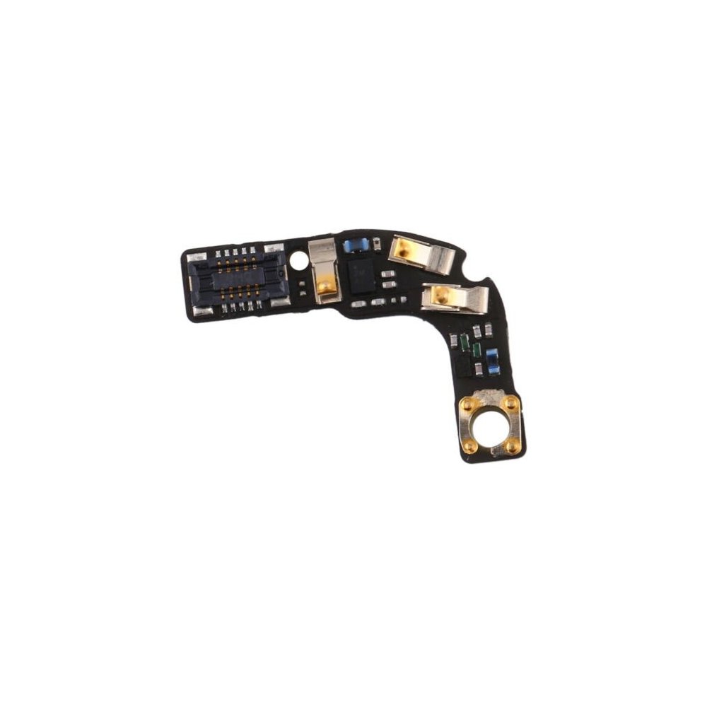 CIRCUIT DU CONNECTEUR DE l'ANTENNE RÉSEAU SIGNAL GSM HAUT PARLEUR DU HUAWEI P30