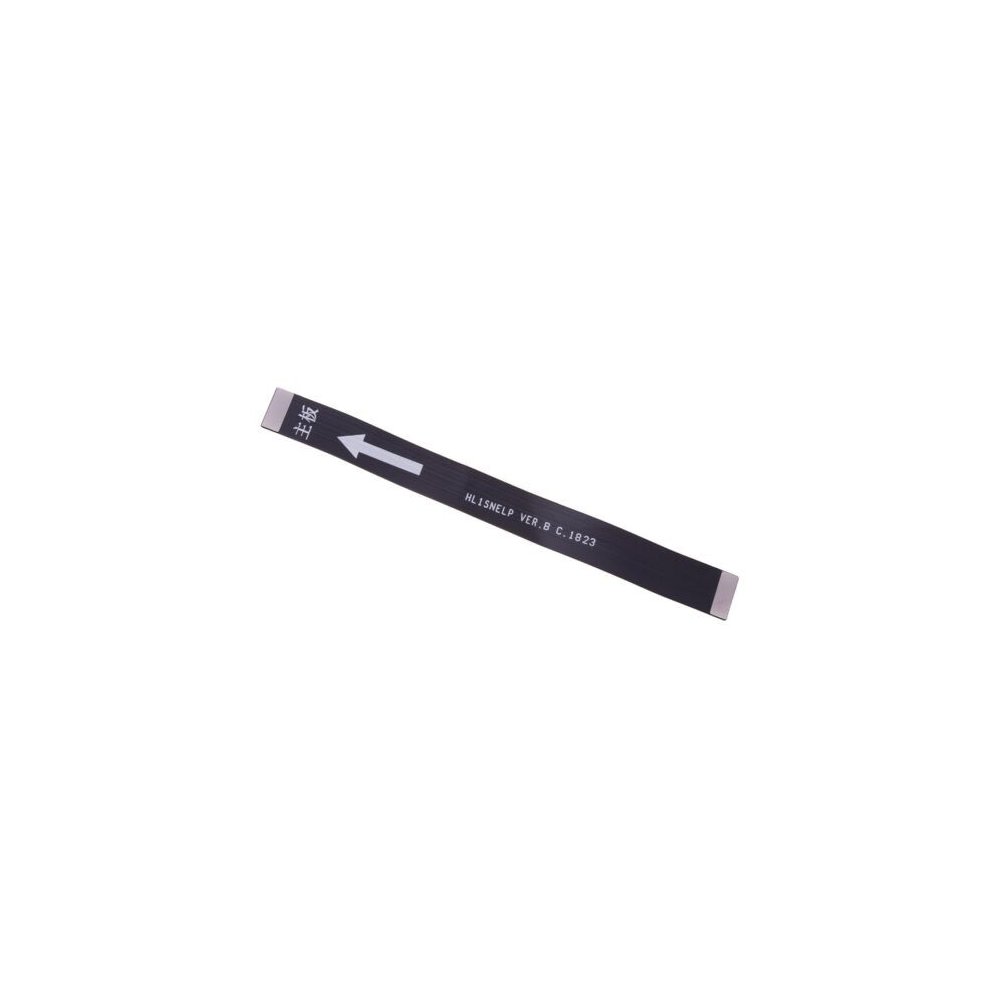 NAPPE INTERNE LIAISON CONNECTEUR DE CHARGE A CARTE MERE DU HUAWEI MATE 20 LITE
