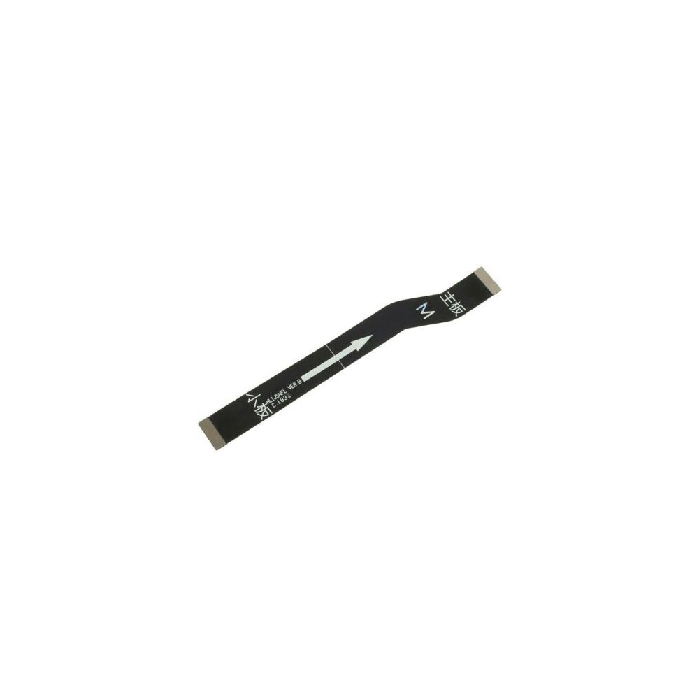 NAPPE CABLE INTERNE CONNEXION CONNECTEUR CARTE MERE DU HUAWEI P SMART 2019