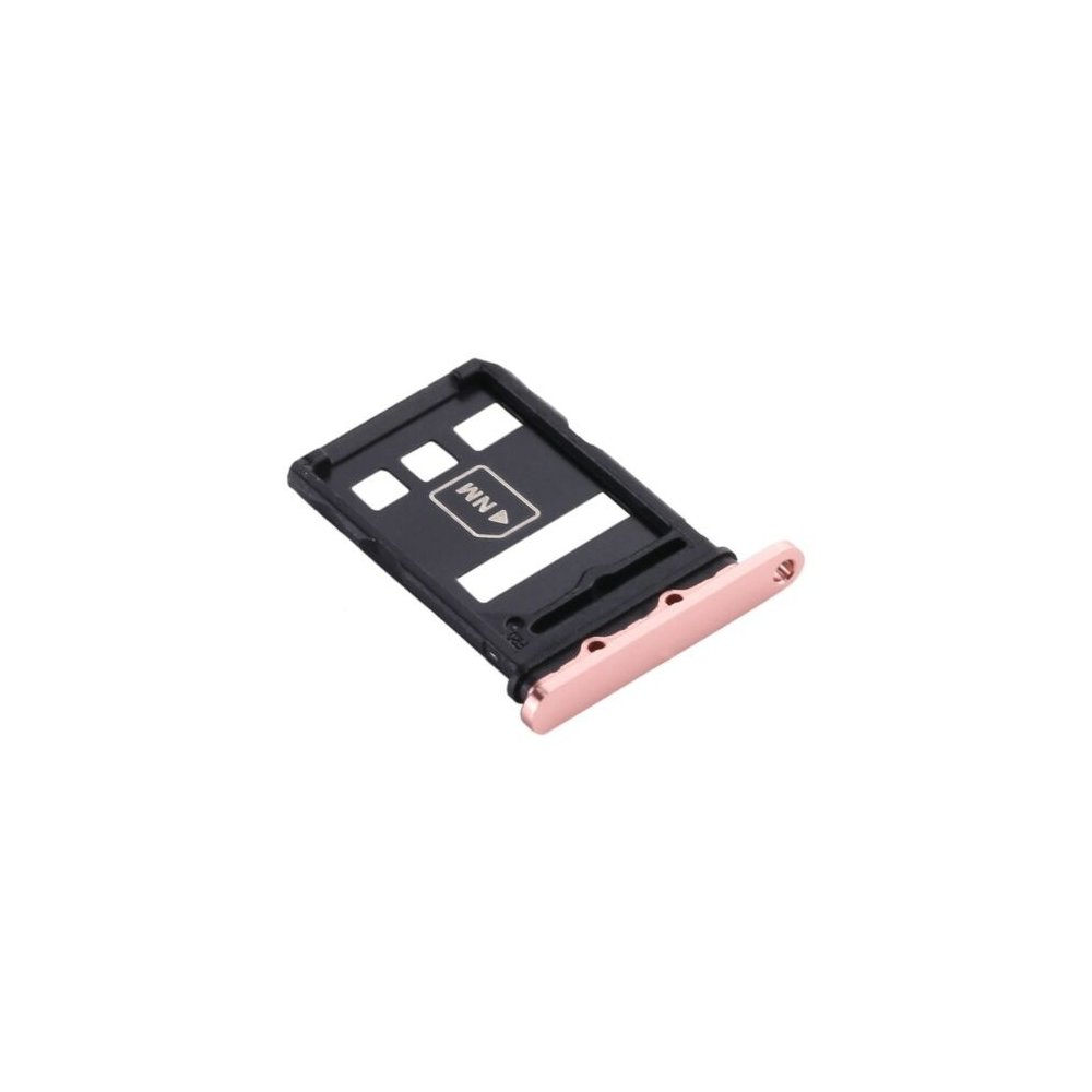TIROIR SUPPORT CARTE DOUBLE SIM ET NANO MEMORY NM DU HUAWEI P40 OR GOLD