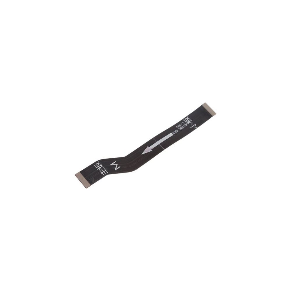 NAPPE CÂBLE INTERNE CONNEXION CONNECTEUR CARTE MERE DU HUAWEI HONOR 8X LCD