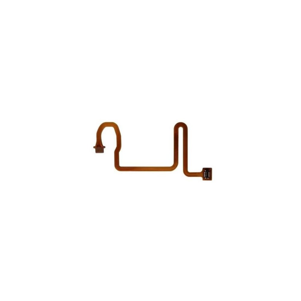 NAPPE INTERNE DE CONNEXION DU LECTEUR D'EMPREINTES HOME DU HUAWEI NOVA 5i PRO