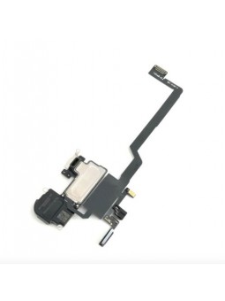 Capteur de proximité Haut Parleur Ecouteur Interne du Haut compatible iPhone X