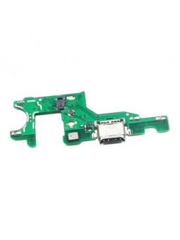 NAPPE CIRCUIT CONNECTEUR DE CHARGE DOCK USB ET MICRO DU HUAWEI HONOR 8 PRO / V9