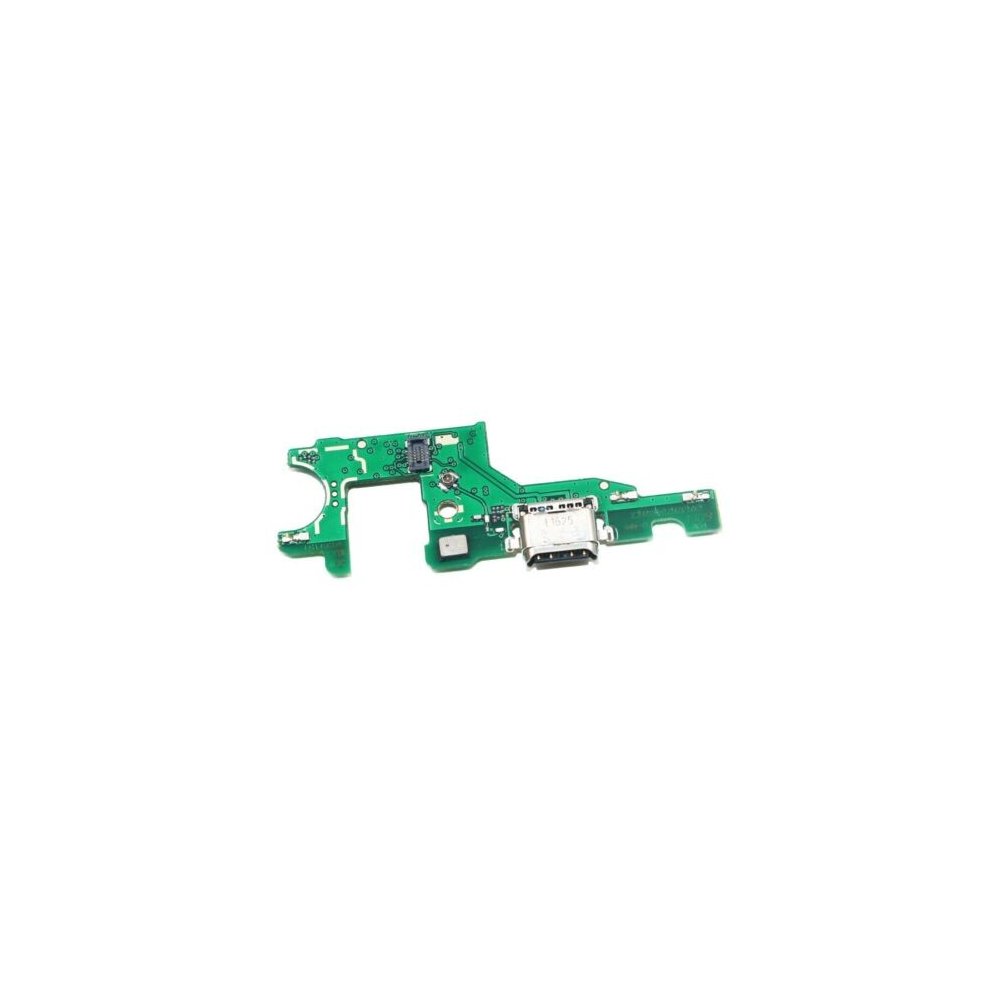 NAPPE CIRCUIT CONNECTEUR DE CHARGE DOCK USB ET MICRO DU HUAWEI HONOR 8 PRO / V9