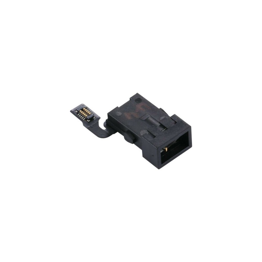 NAPPE MODULE CONNECTEUR INTERNE DE LA PRISE JACK ÉCOUTEURS DU HUAWEI HONOR 9