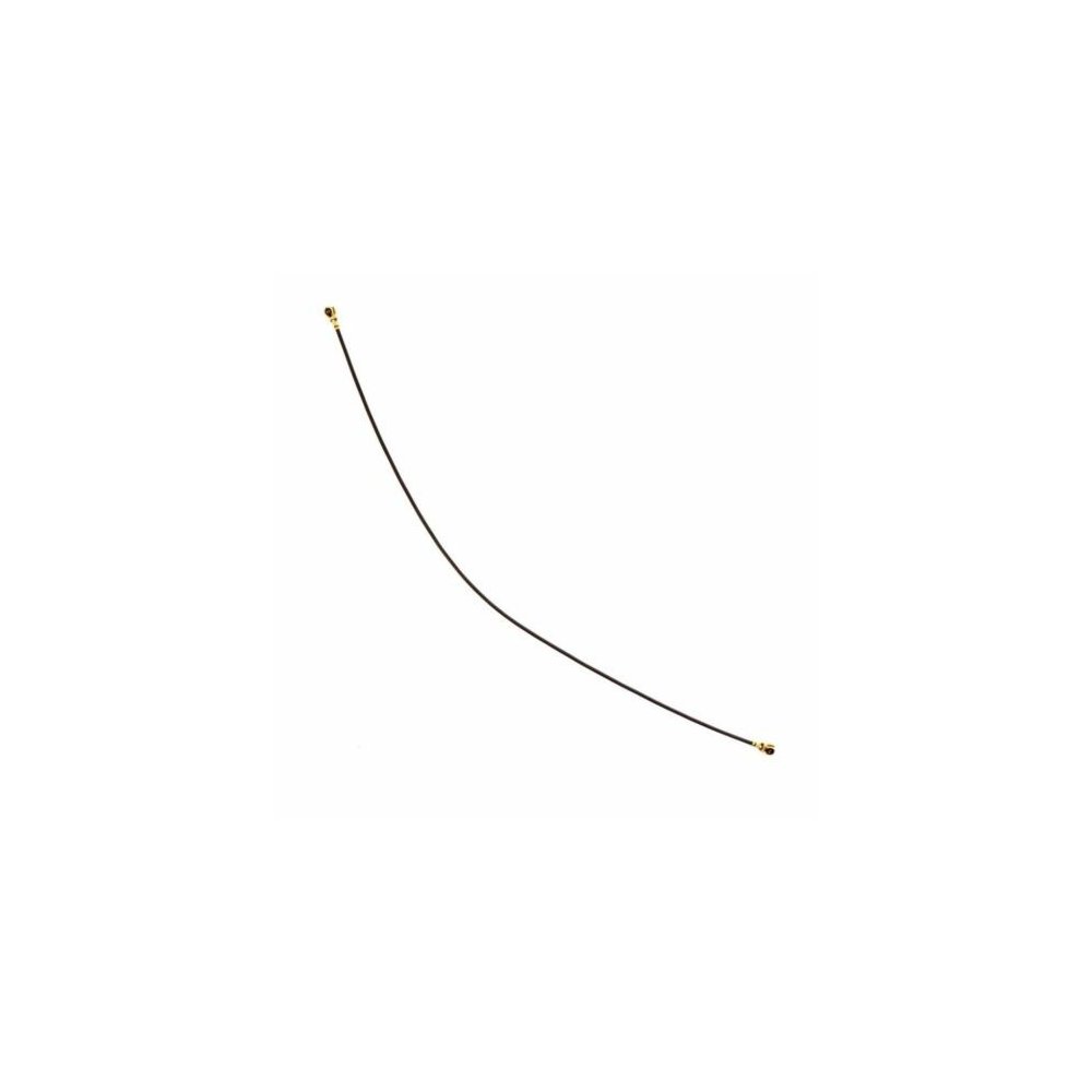 NAPPE CABLE COAXIAL DE L'ANTENNE WIFI RÉSEAU ET GSM DU HUAWEI P30 LITE