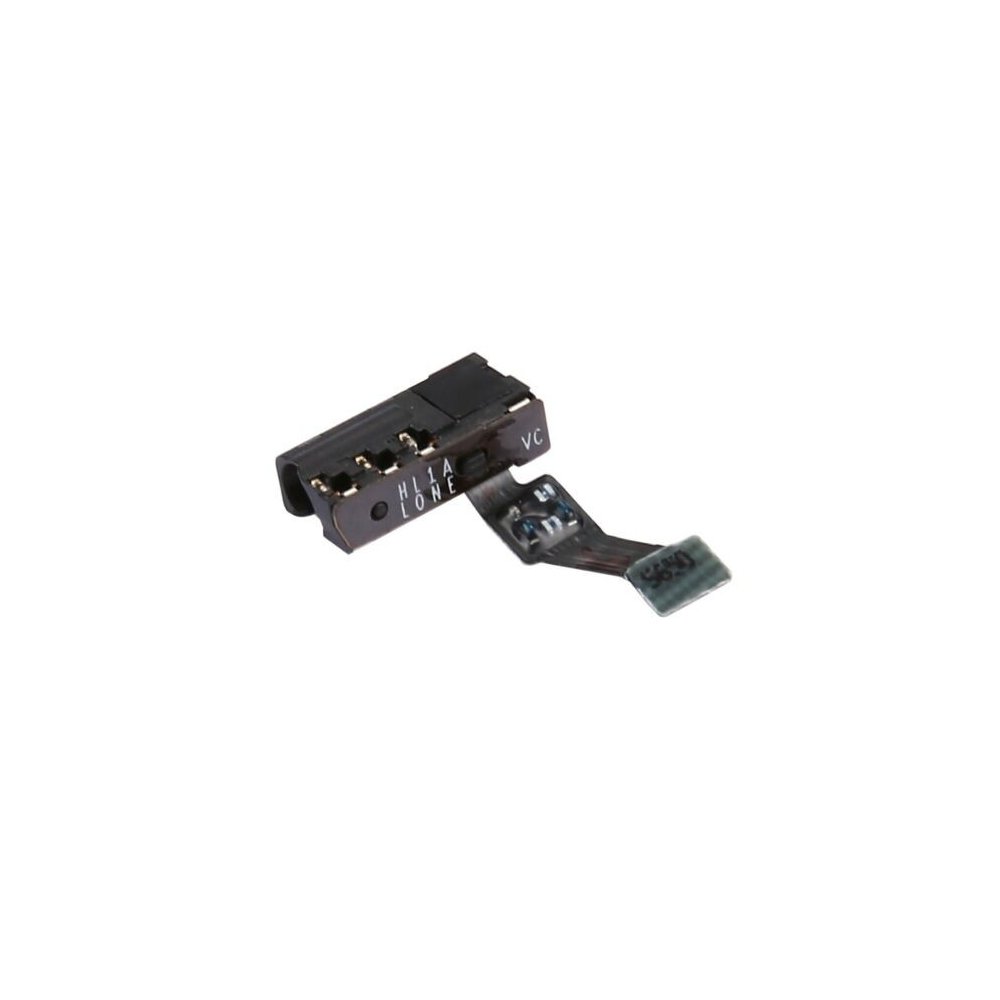 NAPPE MODULE CONNECTEUR INTERNE DE LA PRISE JACK ÉCOUTEURS DU HUAWEI MATE 9 PRO