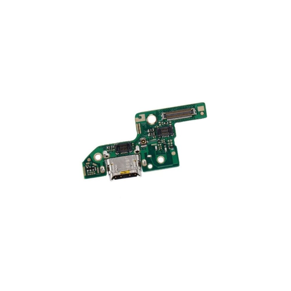 NAPPE CIRCUIT CONNECTEUR DE CHARGE DOCK PRISE USB MICRO DU HUAWEI HONOR 8