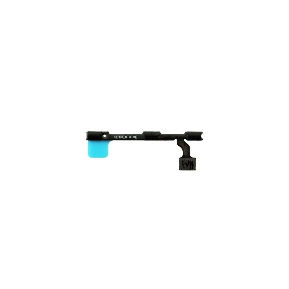 NAPPE INTERNE DES BOUTONS POWER ALLUMAGE ON OFF ET VOLUME + - DU HUAWEI MATE 8
