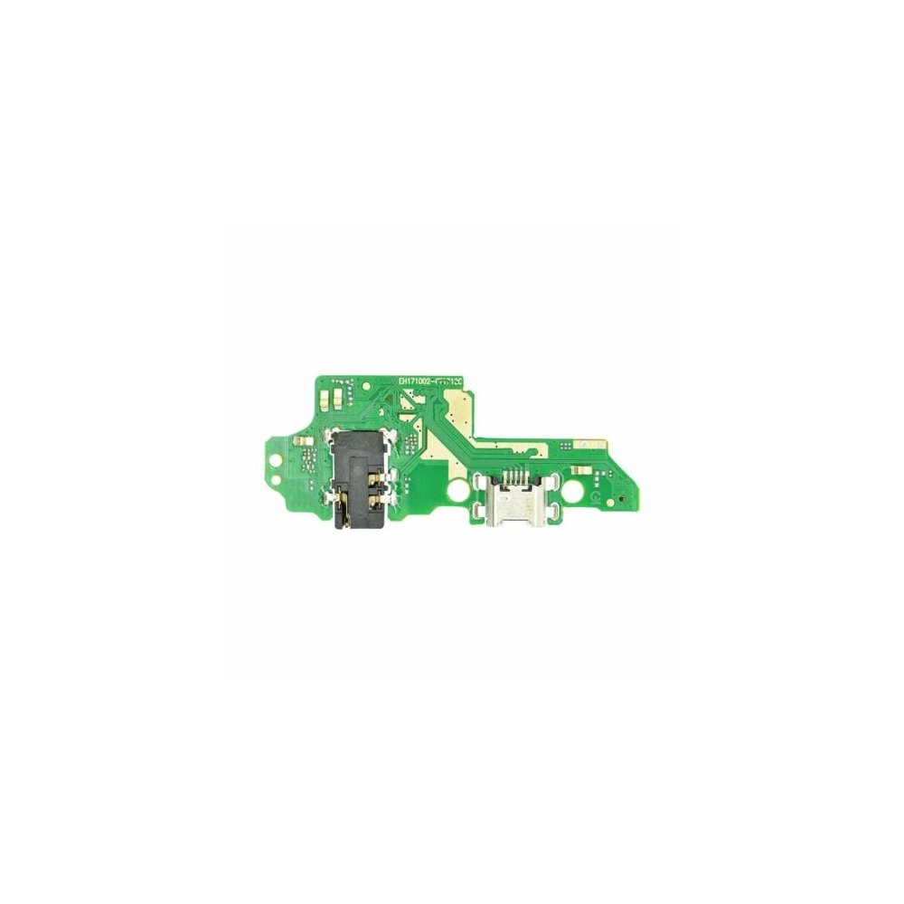 NAPPE CIRCUIT CONNECTEUR DE CHARGE DOCK USB PRISE JACK MICRO HUAWEI HONOR 7X