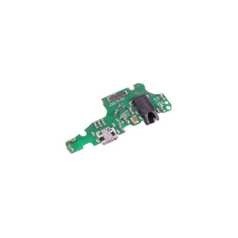 NAPPE CIRCUIT CONNECTEUR DE CHARGE DOCK USB PRISE JACK MICRO HUAWEI MATE 10 LITE