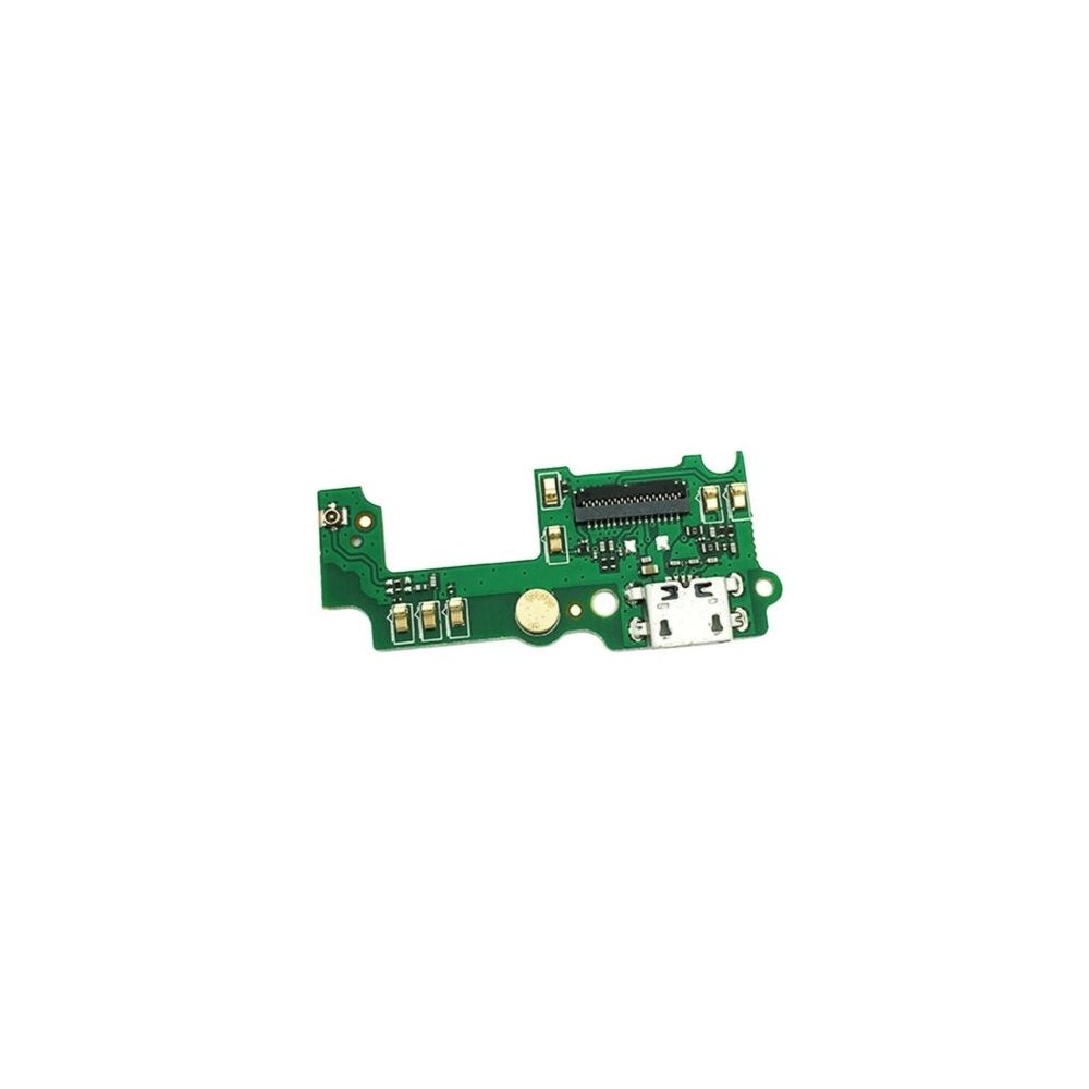 CIRCUIT CONNECTEUR DE CHARGE DOCK PRISE USB MICRO DU HUAWEI Y6 PRO 2016 TIT-U02