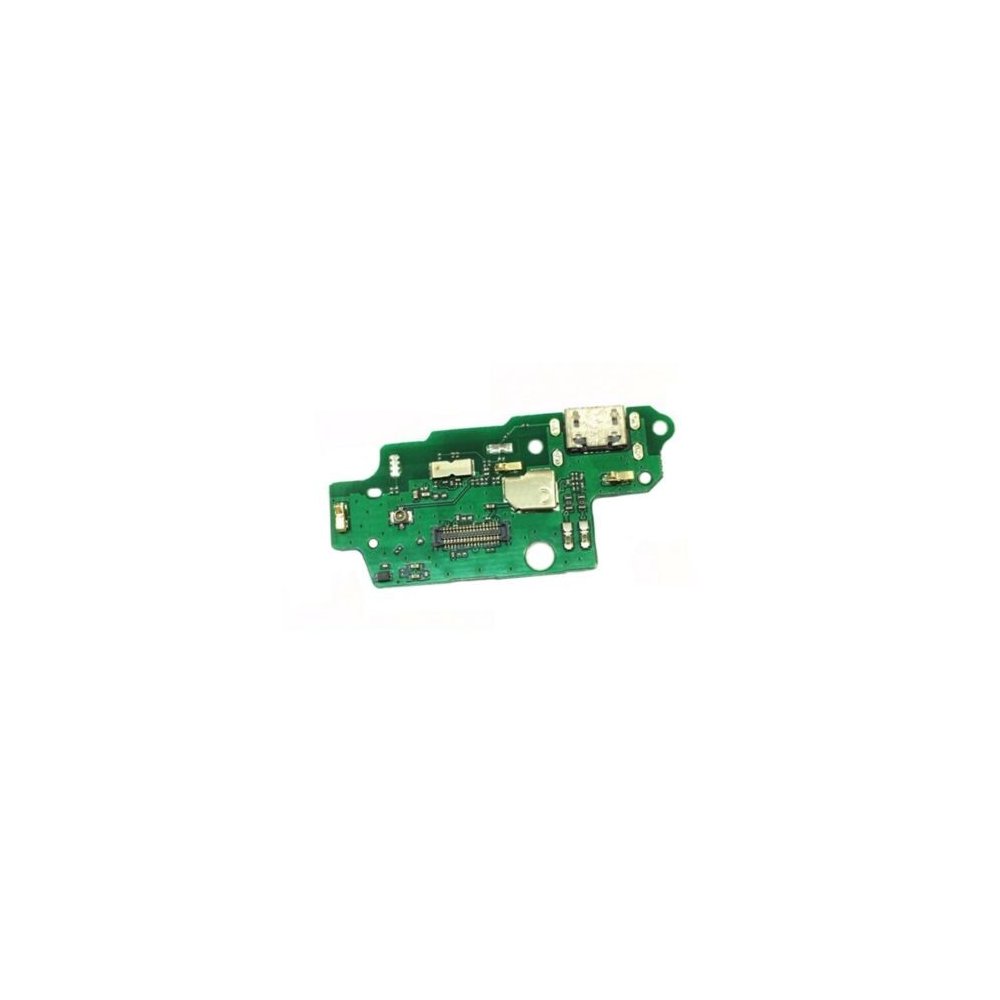NAPPE CIRCUIT CONNECTEUR DE CHARGE DOCK PRISE USB ET MICRO DU HUAWEI G8